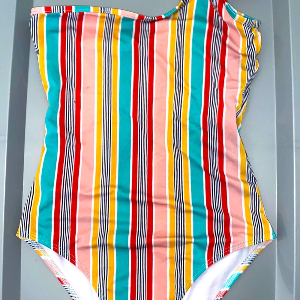 Bathing-suit